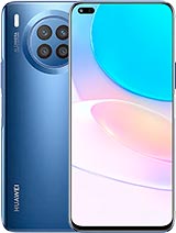Best available price of Huawei nova 8i in Chile