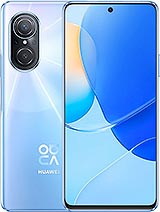 Best available price of Huawei nova 9 SE 5G in Chile