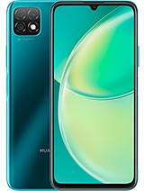 Best available price of Huawei nova Y60 in Chile