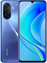Best available price of Huawei nova Y70 Plus in Chile