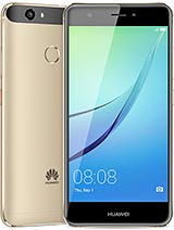 Best available price of Huawei nova in Chile