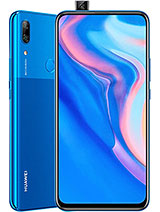 Best available price of Huawei P Smart Z in Chile