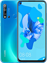Best available price of Huawei nova 5i in Chile