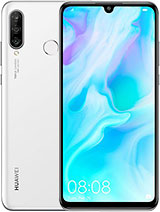 Best available price of Huawei P30 lite in Chile