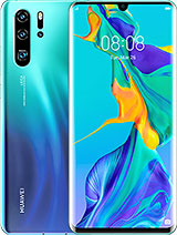 Best available price of Huawei P30 Pro in Chile