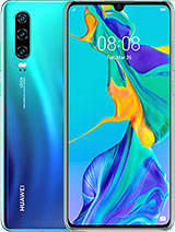 Best available price of Huawei P30 in Chile