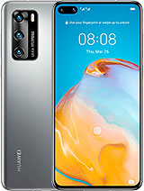 Huawei Mate 40 Pro at Chile.mymobilemarket.net