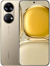 Best available price of Huawei P50 in Chile