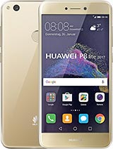 Best available price of Huawei P8 Lite 2017 in Chile