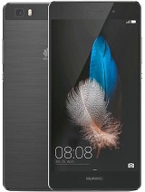 Best available price of Huawei P8lite ALE-L04 in Chile