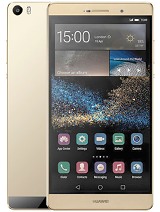 Best available price of Huawei P8max in Chile