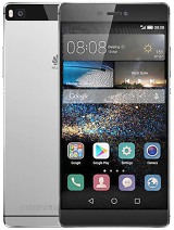 Best available price of Huawei P8 in Chile