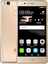Best available price of Huawei P9 lite in Chile
