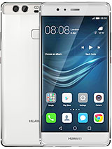 Best available price of Huawei P9 Plus in Chile