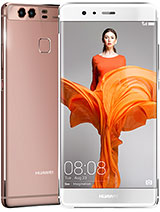Best available price of Huawei P9 in Chile