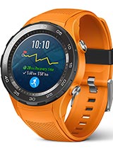 Best available price of Huawei Watch 2 in Chile