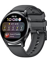 Best available price of Huawei Watch 3 in Chile
