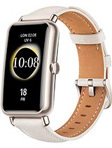 Best available price of Huawei Watch Fit mini in Chile