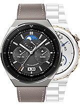 Best available price of Huawei Watch GT 3 Pro in Chile
