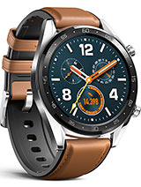 Best available price of Huawei Watch GT in Chile