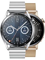 Best available price of Huawei Watch GT 3 in Chile