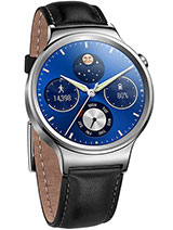 Best available price of Huawei Watch in Chile