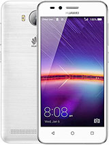Best available price of Huawei Y3II in Chile
