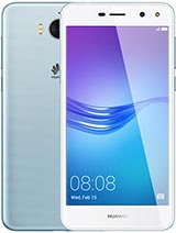 Best available price of Huawei Y5 2017 in Chile