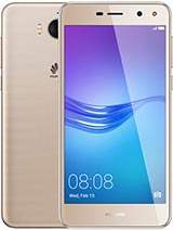 Best available price of Huawei Y6 2017 in Chile