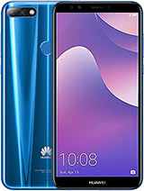 Best available price of Huawei Y7 2018 in Chile