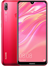 Best available price of Huawei Y7 2019 in Chile