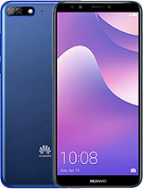 Best available price of Huawei Y7 Pro 2018 in Chile