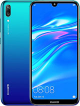 Best available price of Huawei Y7 Pro 2019 in Chile