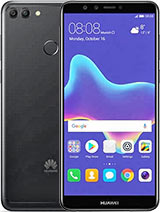 Best available price of Huawei Y9 2018 in Chile