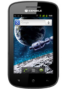 Best available price of Icemobile Apollo Touch in Chile