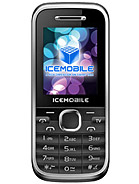 Best available price of Icemobile Blizzard in Chile