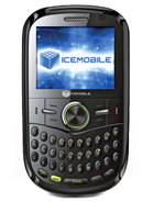 Best available price of Icemobile Comet II in Chile