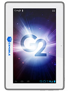 Best available price of Icemobile G2 in Chile