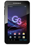 Best available price of Icemobile G3 in Chile