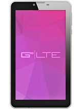 Best available price of Icemobile G8 LTE in Chile