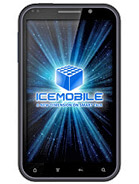 Best available price of Icemobile Prime in Chile