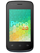 Best available price of Icemobile Prime 3-5 in Chile