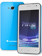 Best available price of Icemobile Prime 4-5 in Chile
