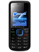 Best available price of Icemobile Rainbow II in Chile