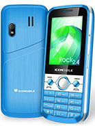 Best available price of Icemobile Rock 2-4 in Chile