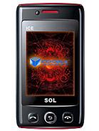 Best available price of Icemobile Sol in Chile