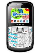 Best available price of Icemobile Tropical in Chile