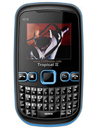 Best available price of Icemobile Tropical II in Chile