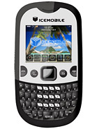 Best available price of Icemobile Tropical 3 in Chile