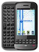 Best available price of Icemobile Twilight II in Chile